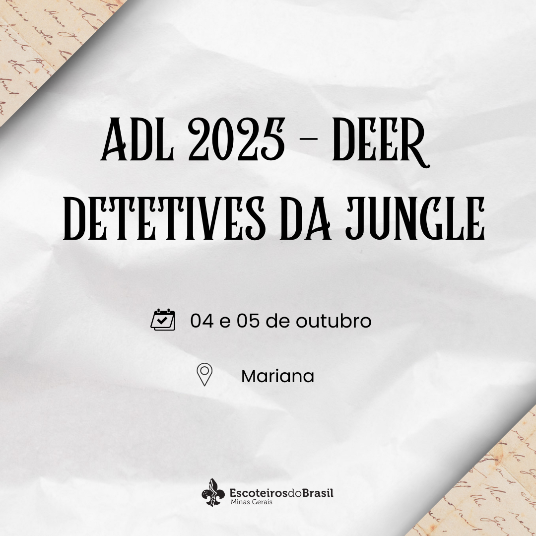  DER - Acantonamento Distrital de Lobinhos - ADL