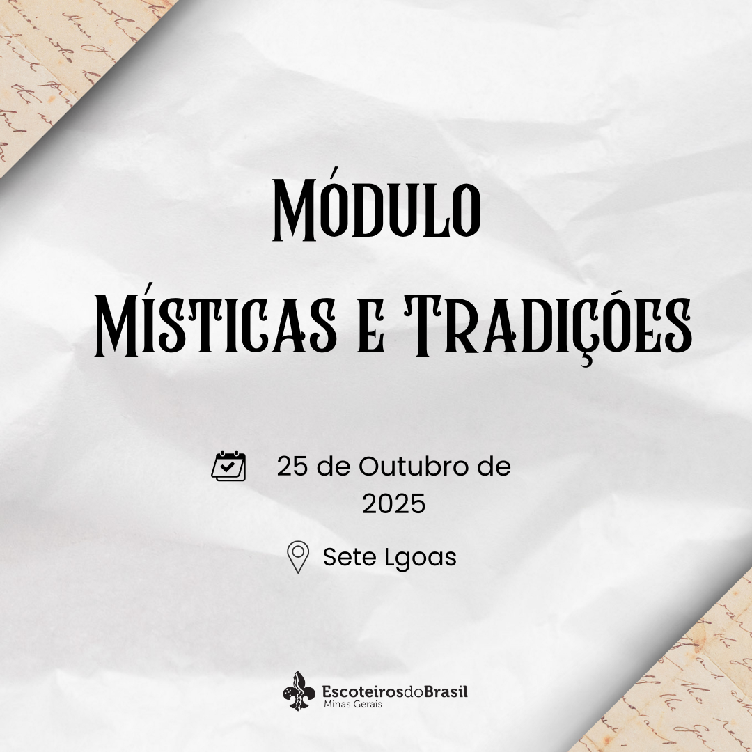 Autorização 062/2025 - Curso Técnico de Místicas e Tradições - Sete Lagoas