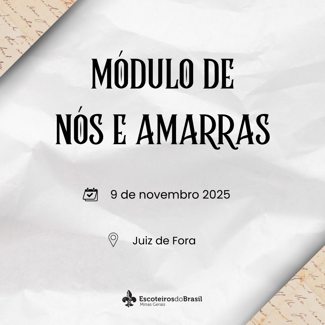Autorização 064/2025 - Módulo de Nós e Amarras - Juiz de Fora