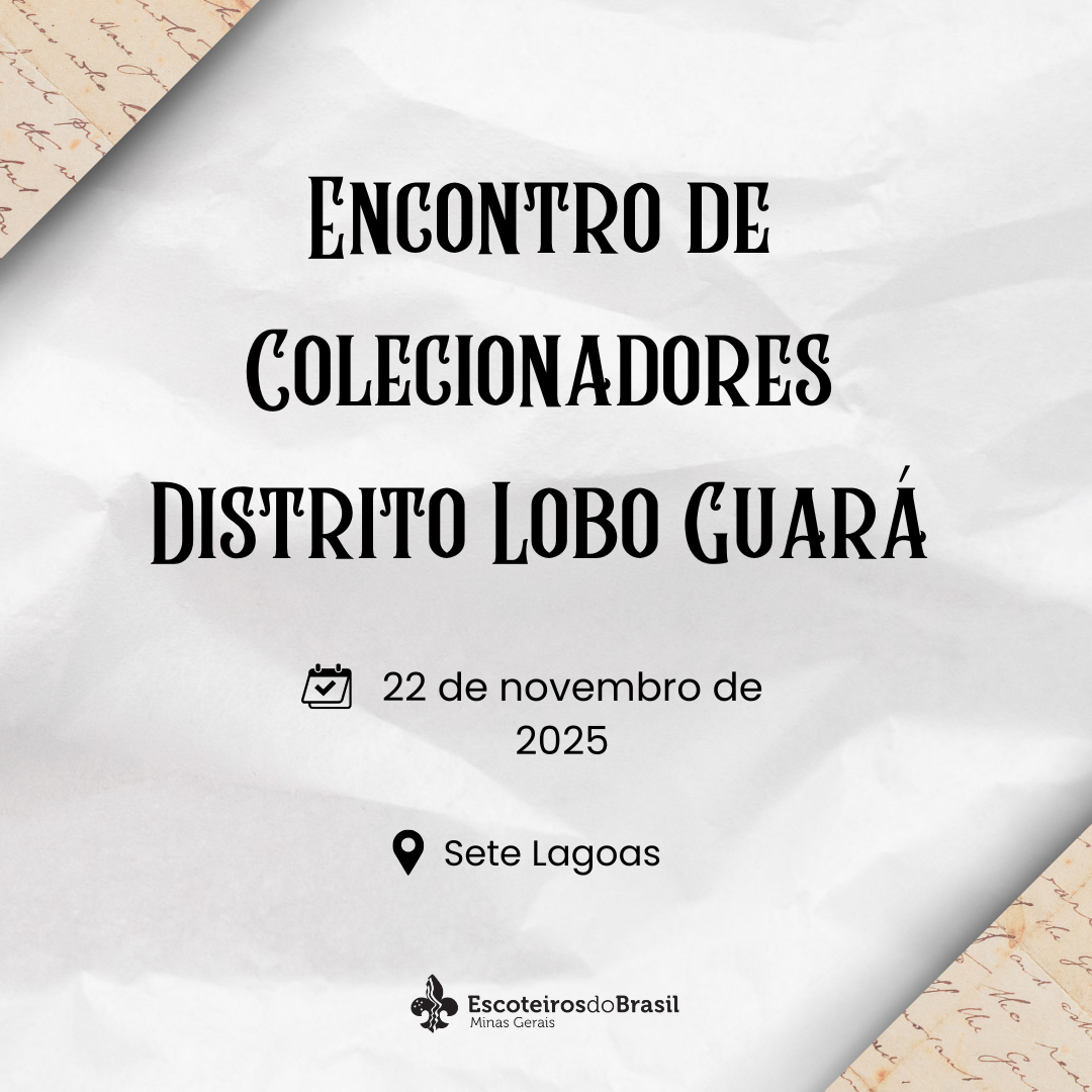 DLG - Encontro de Colecionadores