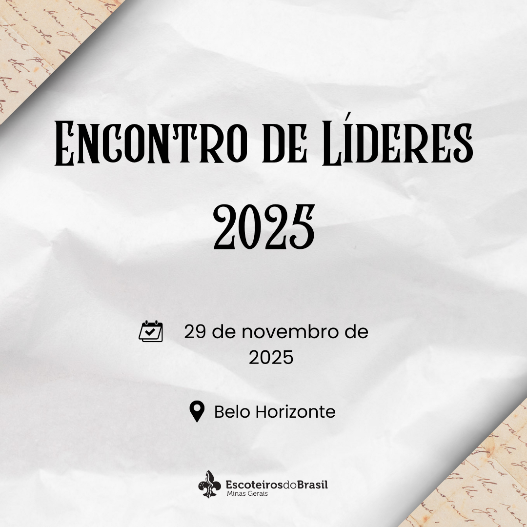 DM - ENCONTRO DE LÍDERES DE 2025
