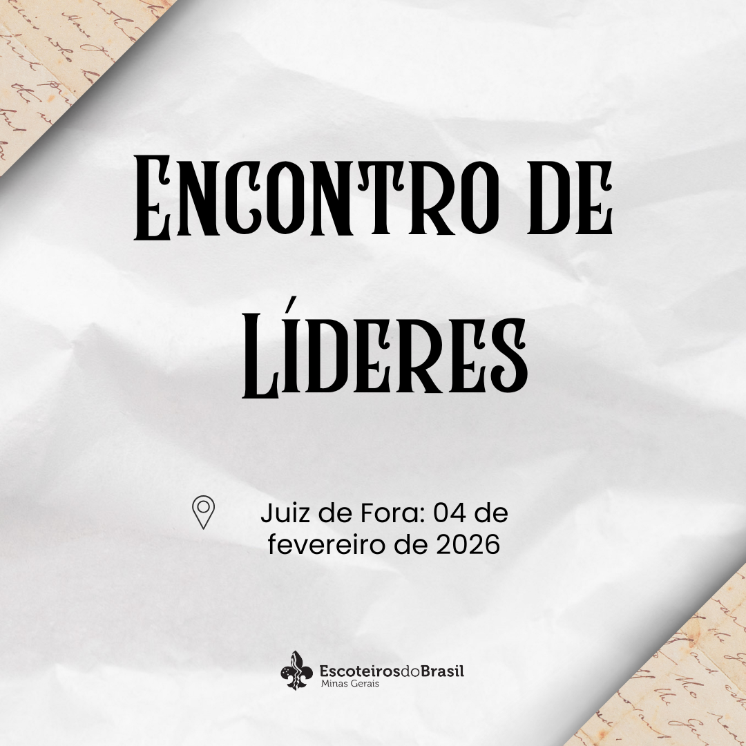 Encontro de Líderes - DZM